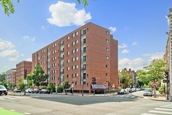 Building Photo - 1600 Massachusetts Ave