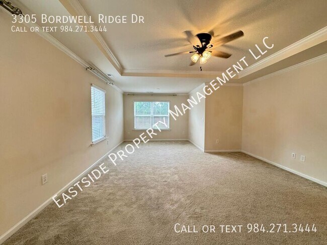 Building Photo - 3305 Bordwell Ridge Dr