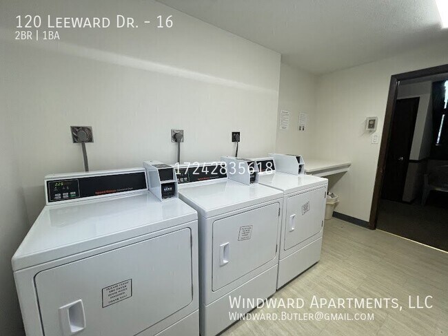 Building Photo - 120 Leeward Dr
