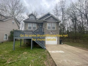 Building Photo - Nashville - Oprayland Area