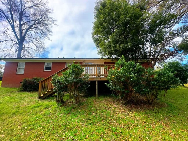 Building Photo - 607 Parker Mathis Dr