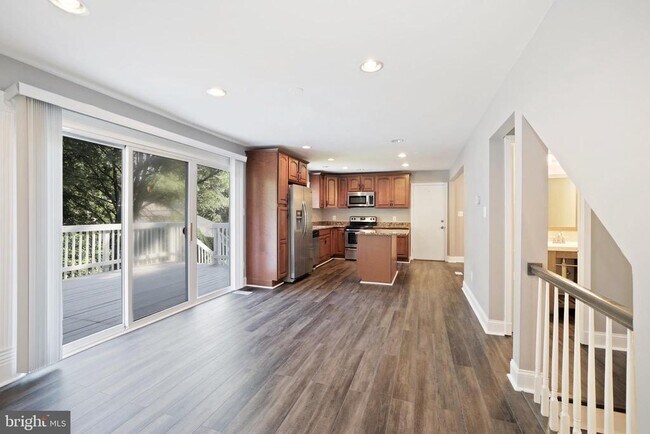 Building Photo - 1518 Gingerwood Ct