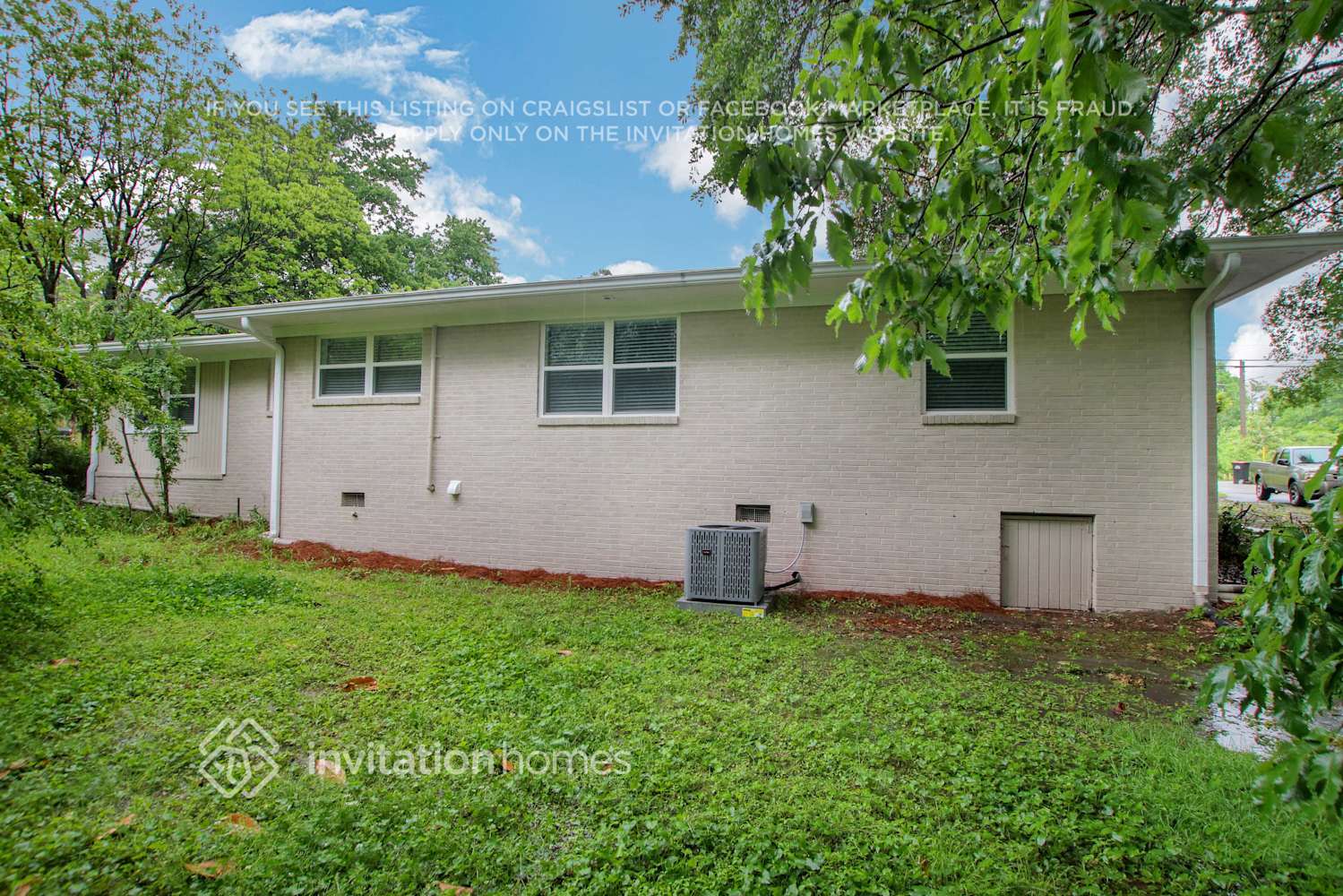 Building Photo - 4317 Midway Rd
