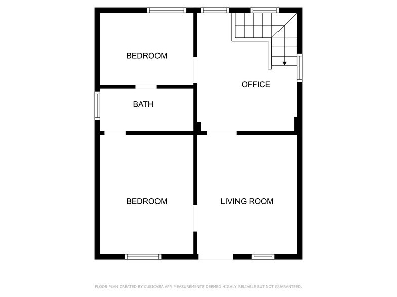 Building Photo - 3424 Navajo St