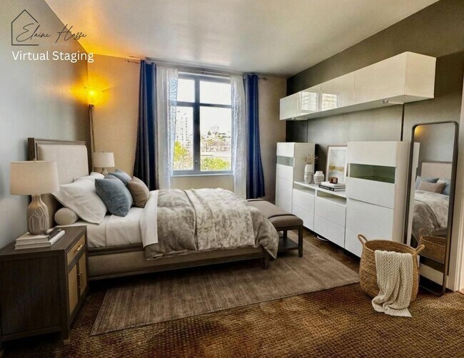 Building Photo - Corner Light. City Energy. Zero Compromise.