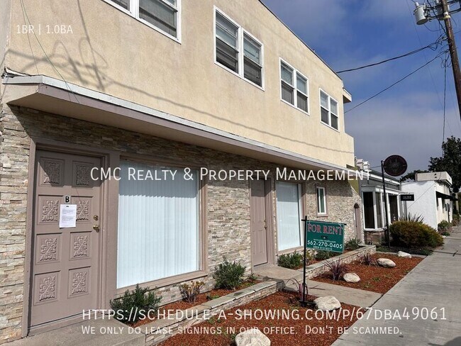 Building Photo - 3937 Long Beach Blvd