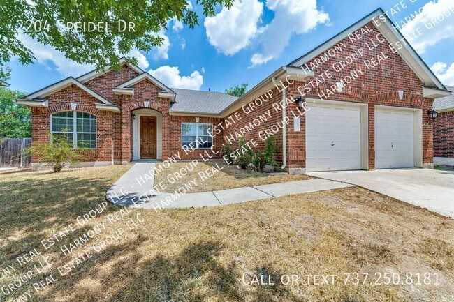 Building Photo - 2204 Speidel Dr