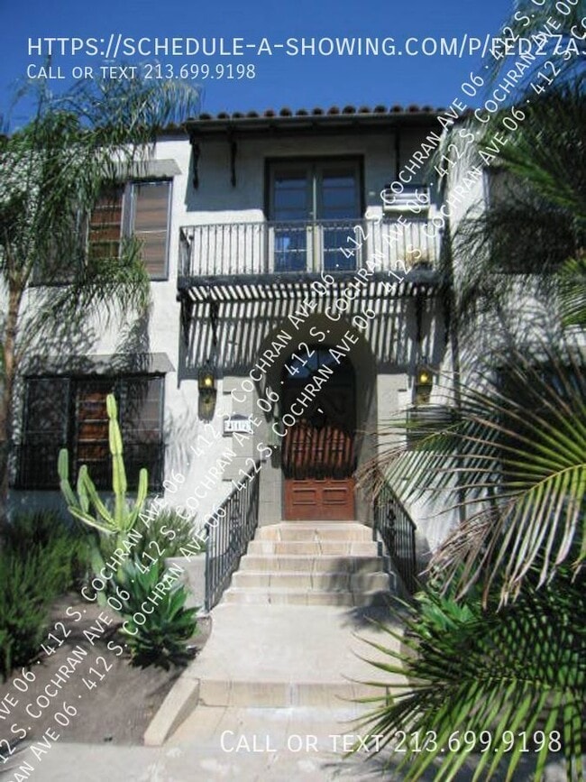Primary Photo - 412 Cochran Ave