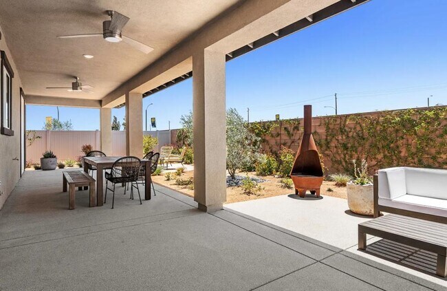 Building Photo - 6212 Pondera St