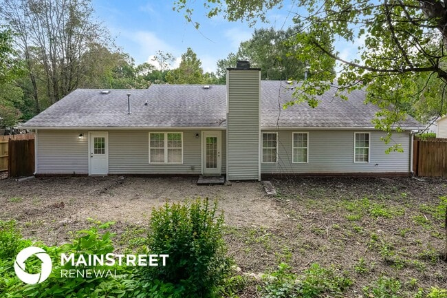 Building Photo - 5603 Green Apple Dr