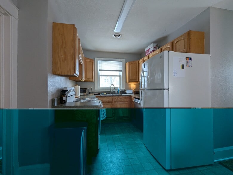 Building Photo - 732 Case Ave