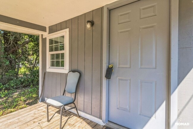 Building Photo - Charming 2BR House in Fort Valley