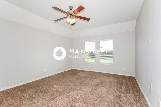 Building Photo - 4 Bedroom Pet-Friendly Home in FATE, TX with Main Street Renewal