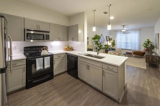 Building Photo - Upper Kirby +$500 off 1/Month!