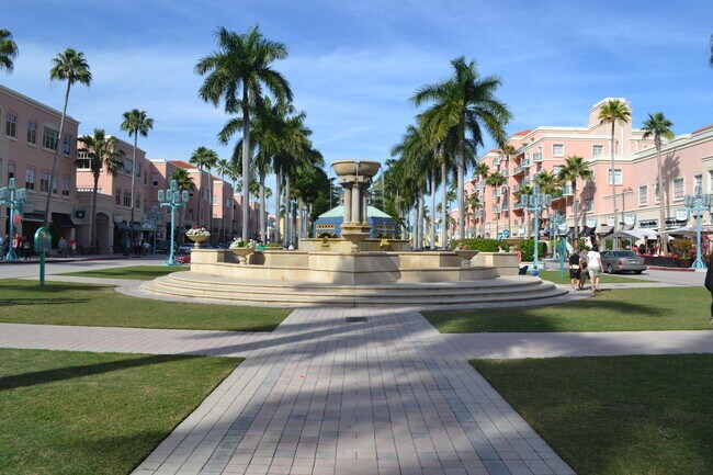 Building Photo - 4000 S Ocean Blvd