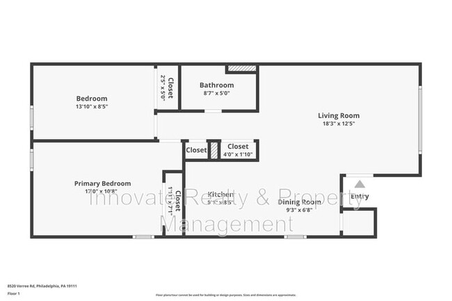 Building Photo - 8520 Verree Rd