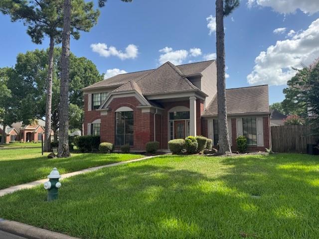 Primary Photo - 16903 River Willow Dr
