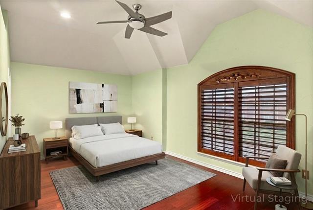 Building Photo - 808 Sabona Dr