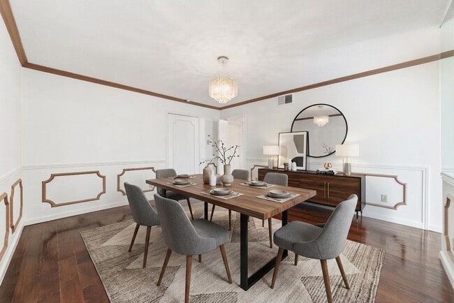 Building Photo - 5050 Ambassador Way