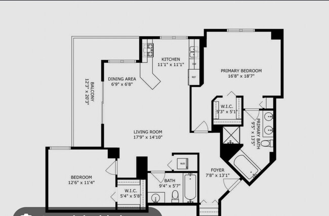 Building Photo - 545 N Dearborn St