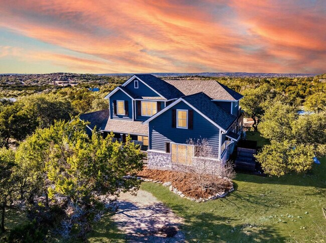 Building Photo - 13420 Trail Driver St