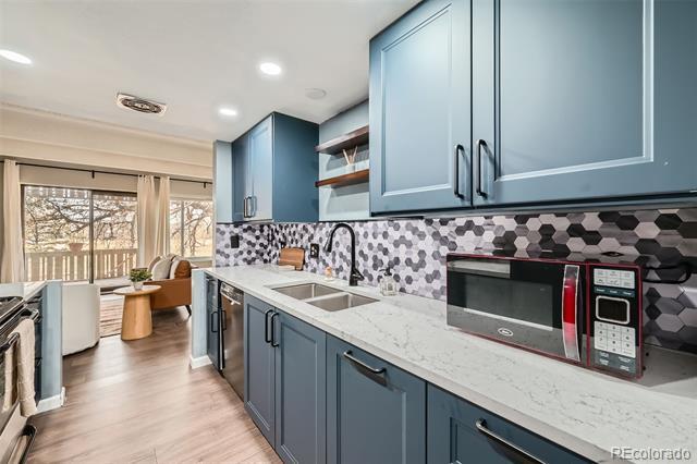 Building Photo - 2525 S Dayton Way