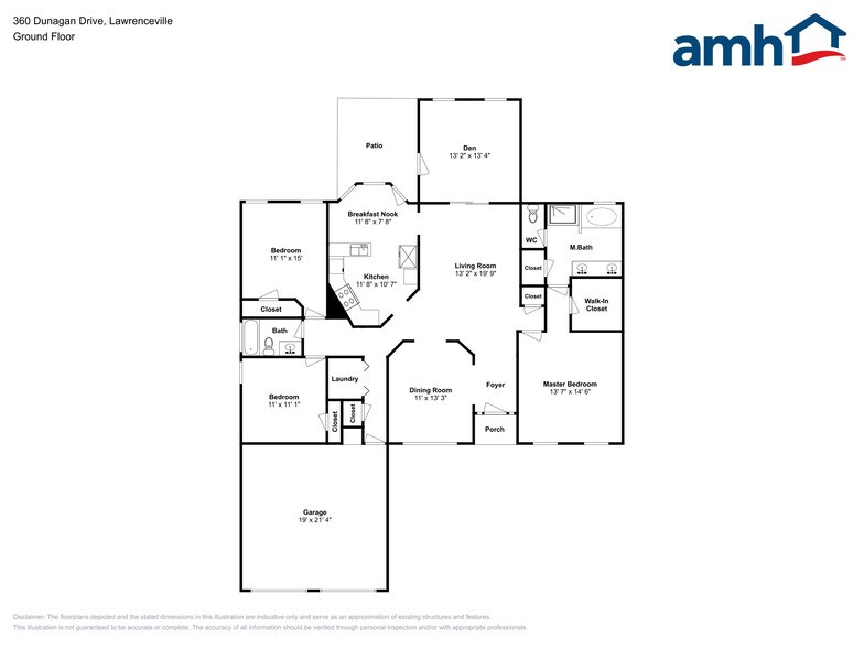 Building Photo - 360 Dunagan Dr