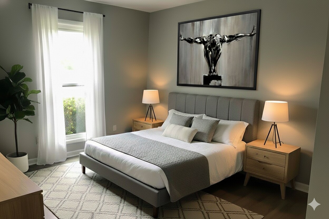 Building Photo - 903 Summit North Dr NE