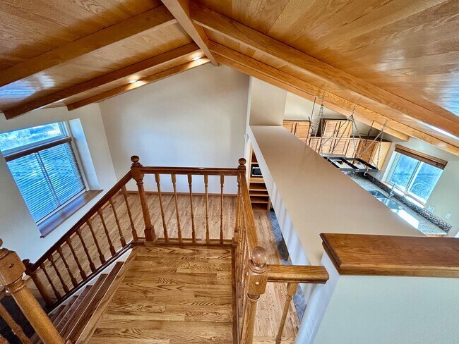 Building Photo - Gorgeous 3-Bedroom Home with Unobstructed Views and Access to North Open Space from Yard!