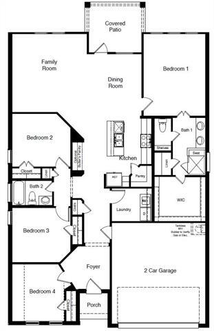 Building Photo - 15828 Bronte Lane