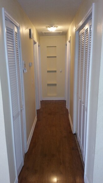 Hall - 6320 S Lansdale Cir