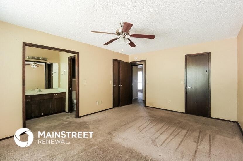 Building Photo - 6807 Cricket Canyon Rd