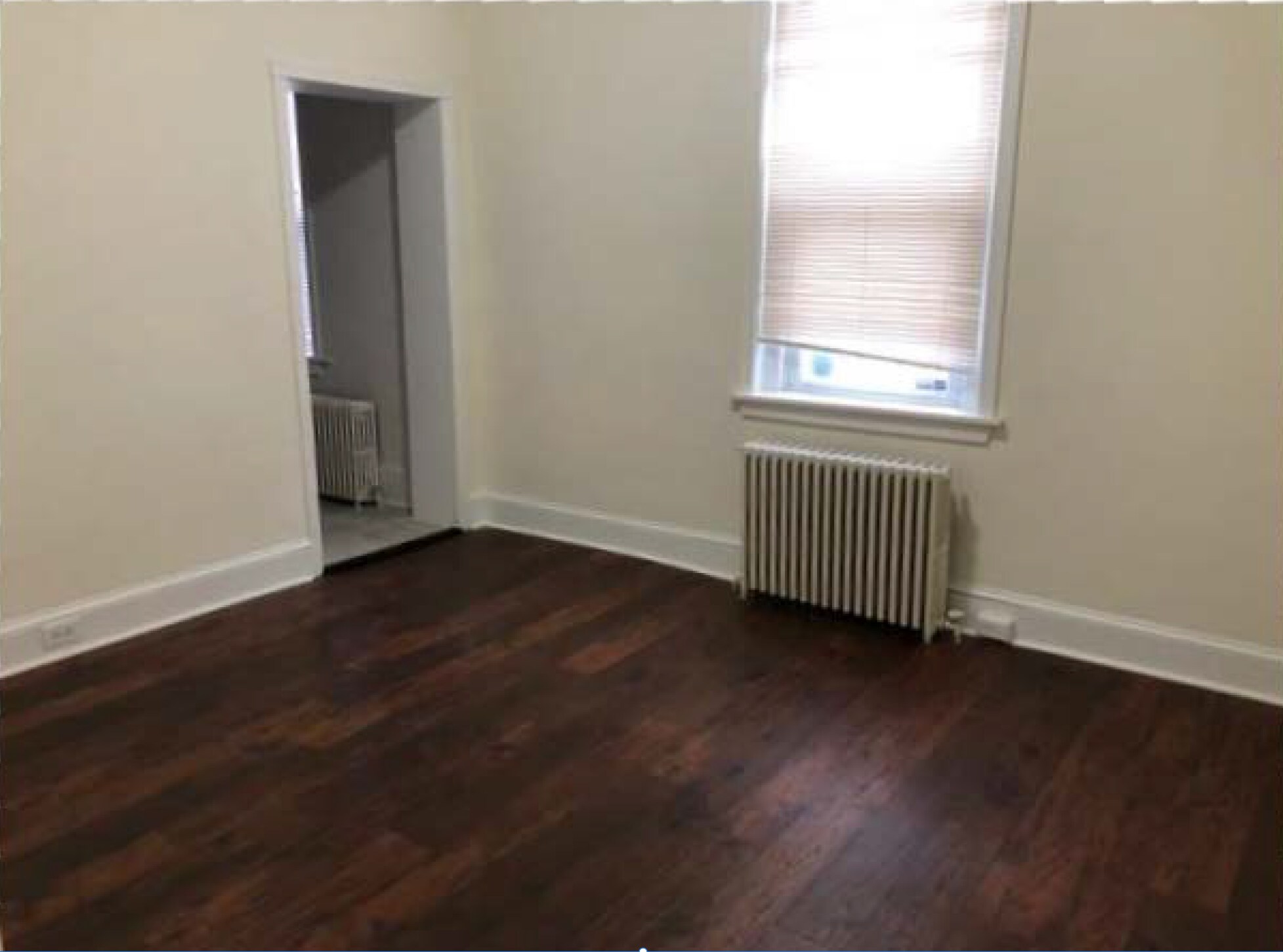FF 2nd Bedroom - 117 Sumac St