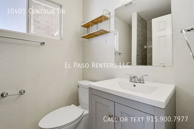 Building Photo - 10401 Centaur Dr