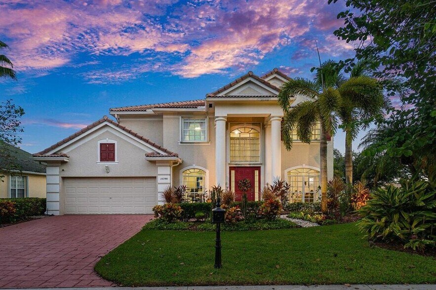Building Photo - 10290 NW 60th Pl