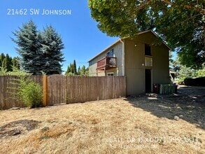 Building Photo - 21462 SW Johnson-