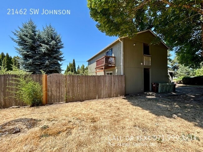 Primary Photo - 21462 SW Johnson-