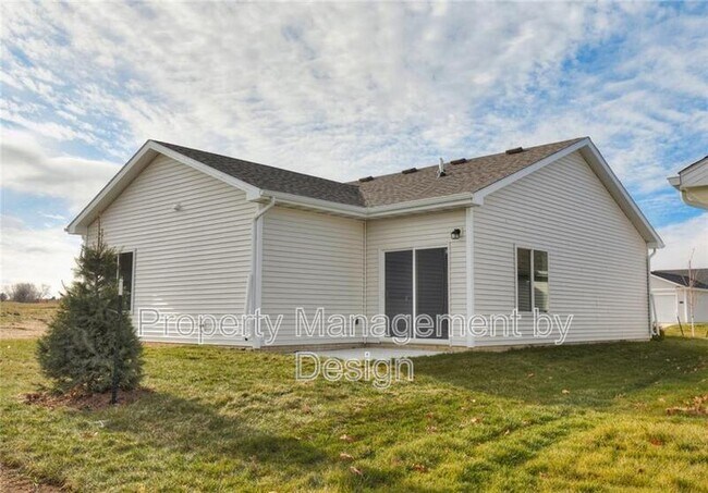 Building Photo - 2326 Legacy Dr