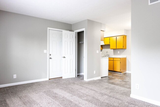 Interior Photo - Valley View Apartments