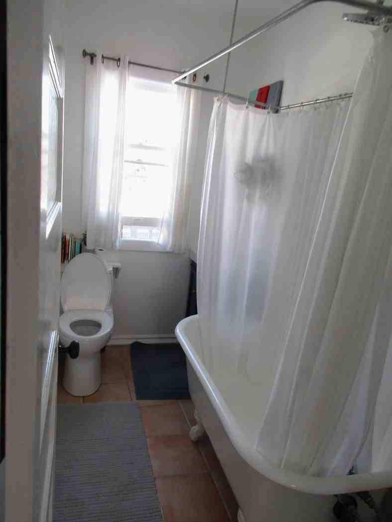 Bathroom - 51 Paloma Ave