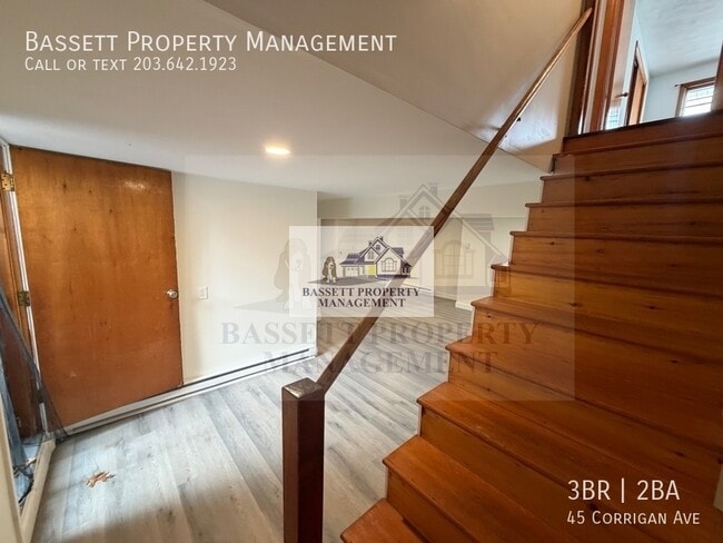 Building Photo - 45 Corrigan Ave