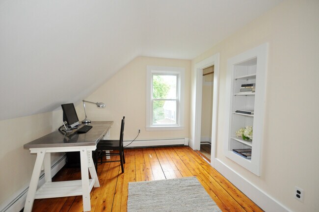 Bedroom #2 - 1295 Main St