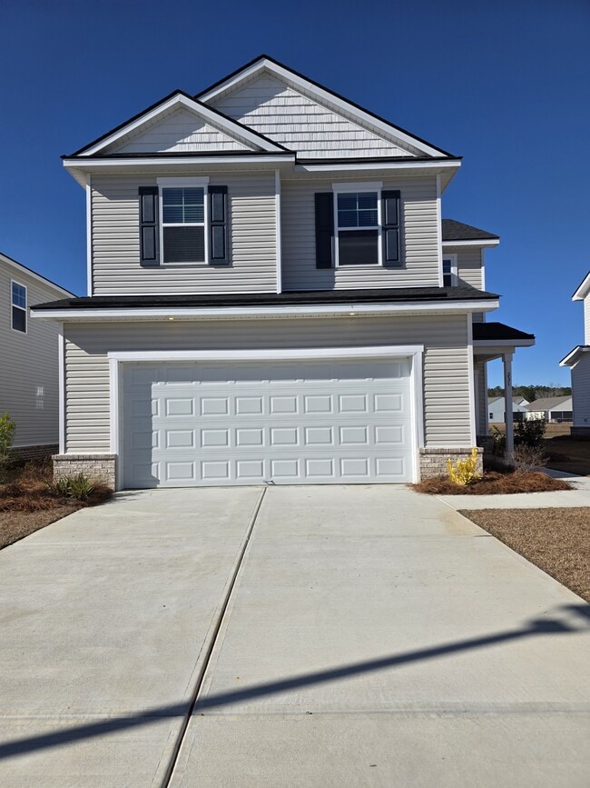 Building Photo - 231 Justify Ave