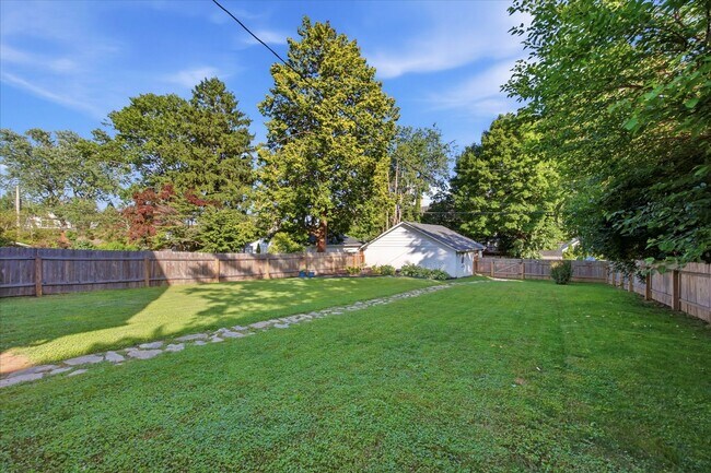 Building Photo - Exceptional West Chester Borough Rental | 4BR, 2BA SFH, Garage & Walkable Location