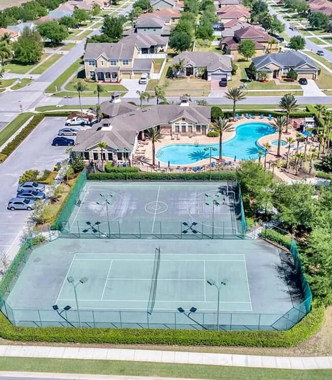Building Photo - 4420 Harts Cove Way