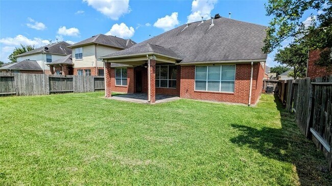 Building Photo - 20909 Springport Ct