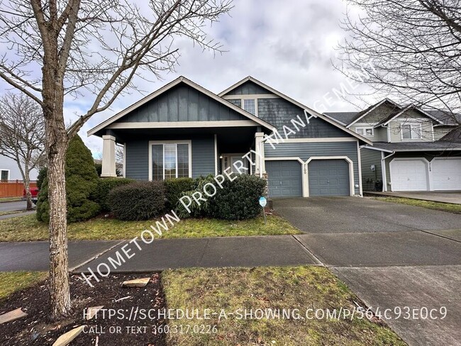 Primary Photo - Gorgeous 3 Bedroom Rambler in Horizon Poin...