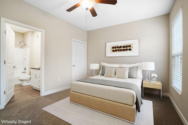 Building Photo - 5857 Spruce Forest Dr