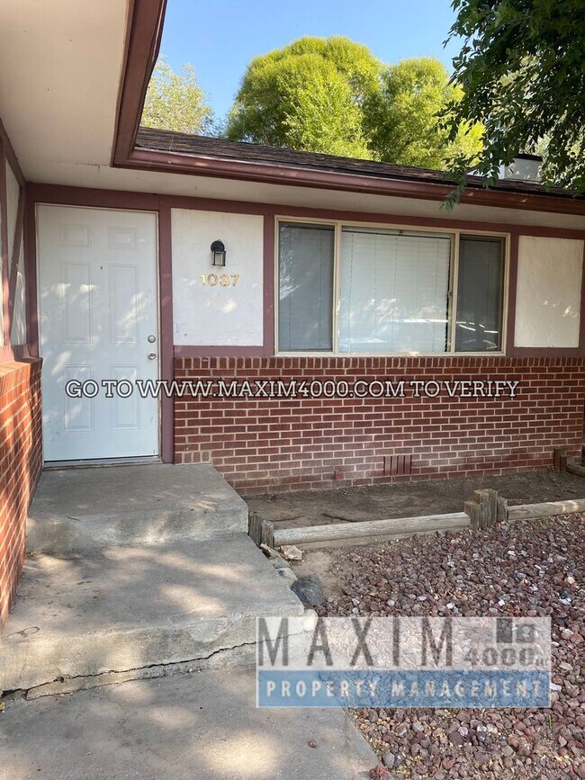 Primary Photo - 1035-1037 CEDAR WAY