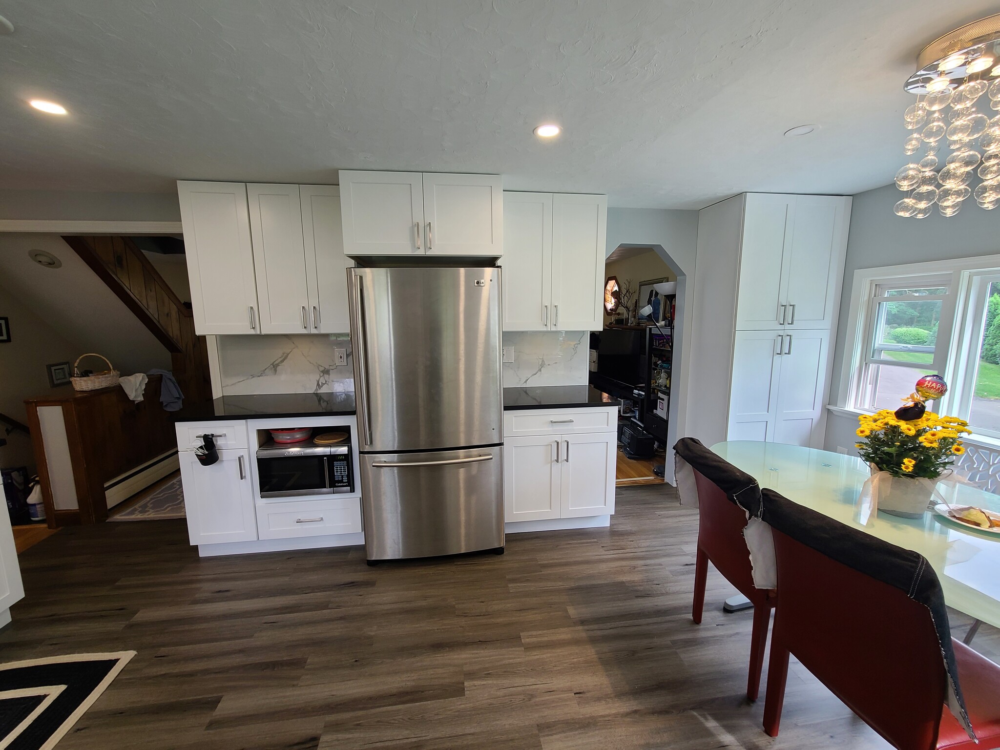 Kitchen - 55 Newport Ave